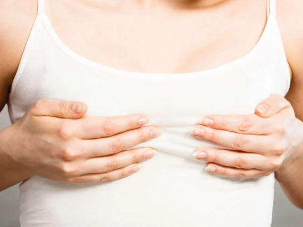 5 Causes Of Pain Under The Breast
