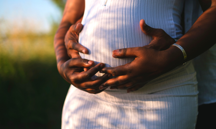 Pregnant Haptonomy, Benefits For The Whole Family