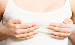 5 Causes Of Pain Under The Breast