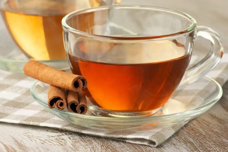 Can you take cinnamon during pregnancy?