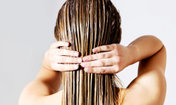 7 Ways To Use Coconut Oil For Healthy Hair