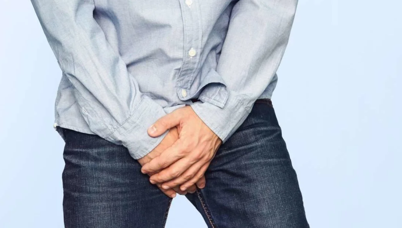 Itching On The Penis: 11 Causes And Their Treatments