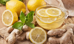 Infusion Of Ginger With Lemon: 7 Properties And Benefits