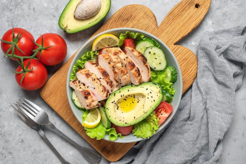 How does a ketogenic diet work?