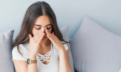 9 Home Remedies To Relieve Sinusitis