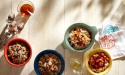 5 Simple, Healthy And Original Ways To Eat Oatmeal