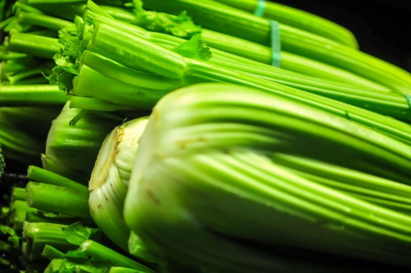 7 Incredible Benefits Of Celery That You Did Not Know