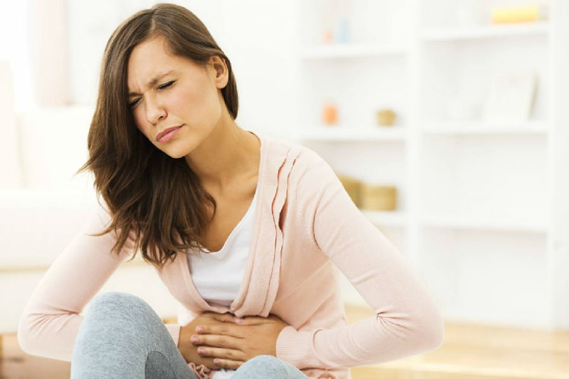 9 Medicines And Pills For Stomach Pain