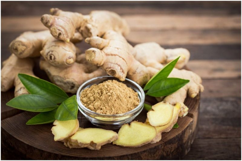 13 Benefits And 7 Contraindications Of Ginger