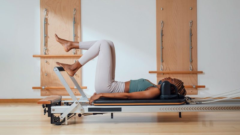 6 Great Benefits Of Doing Pilates Every Week