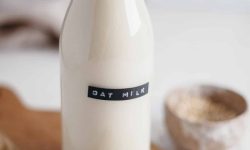 The Benefits Of Consuming Oat Milk