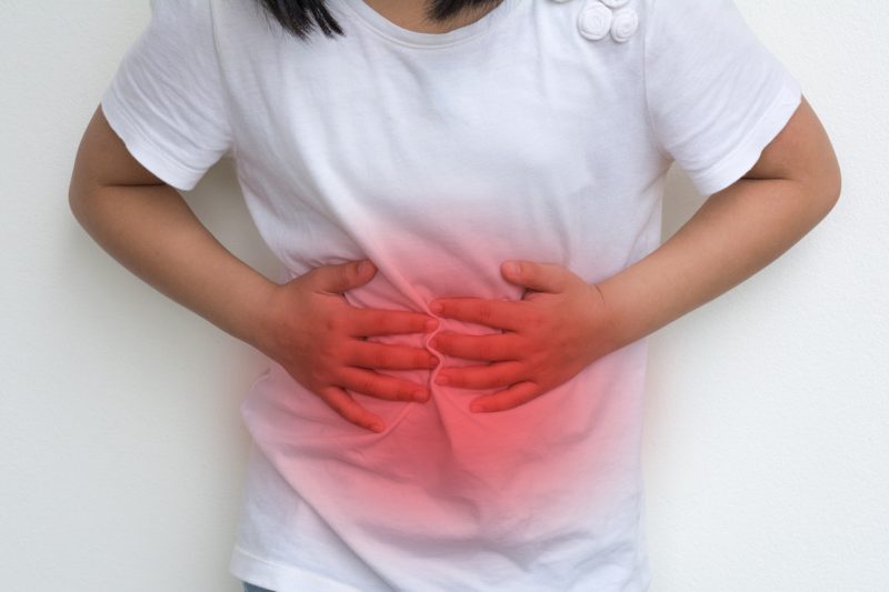 Gastrointestinal disorders