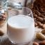 Benefits Of Almond Milk