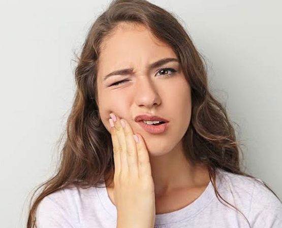 Seven home remedies to cure mouth sores