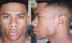5 Exercises To Have A Defined Jaw