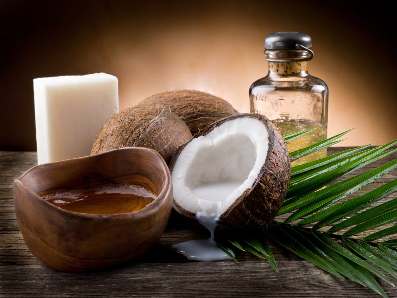 Coconut Oil Contraindications