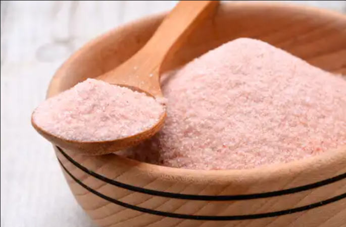 Does Himalayan salt provide ten benefits?