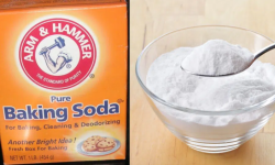 Baking Soda And Its Properties