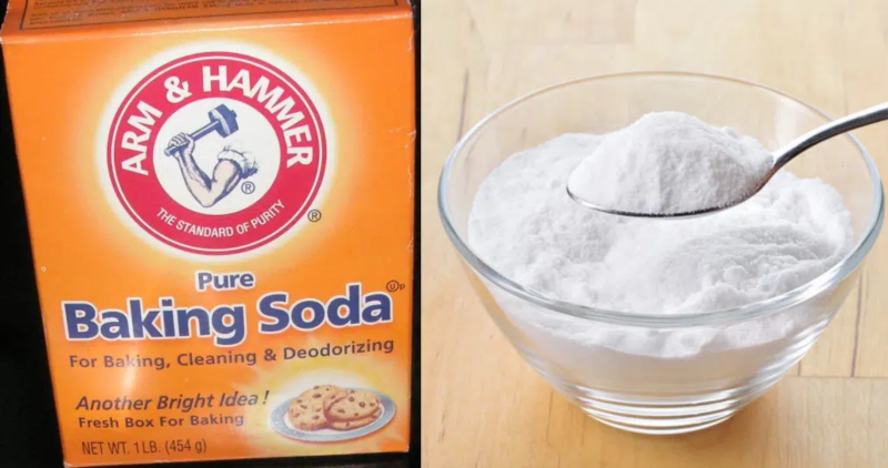 Baking Soda And Its Properties