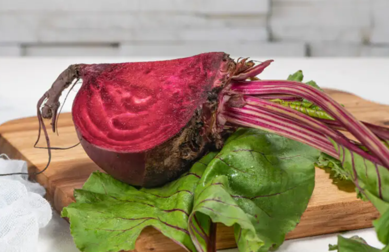 Beets: Properties, Benefits And How To Use Them