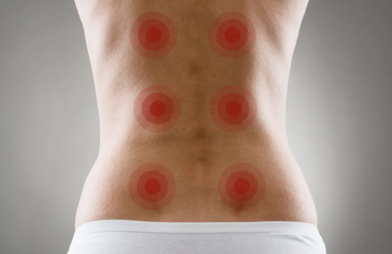 Acupressure To Lower Blood Pressure: Does It Really Work?