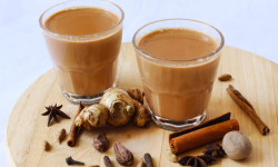 Chai Tea: Origin, Properties And Preparation