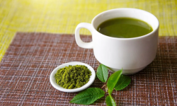 Contraindications Of Green Tea