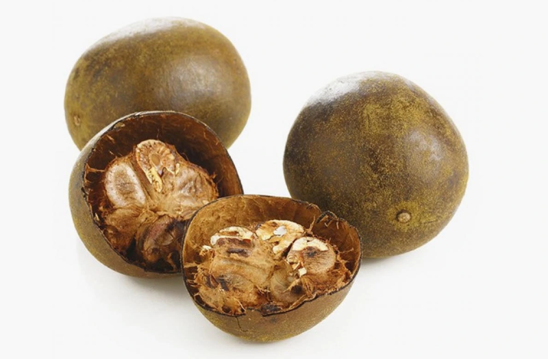 Monk Fruit Or Monk Fruit: What It Is, Benefits And Disadvantages