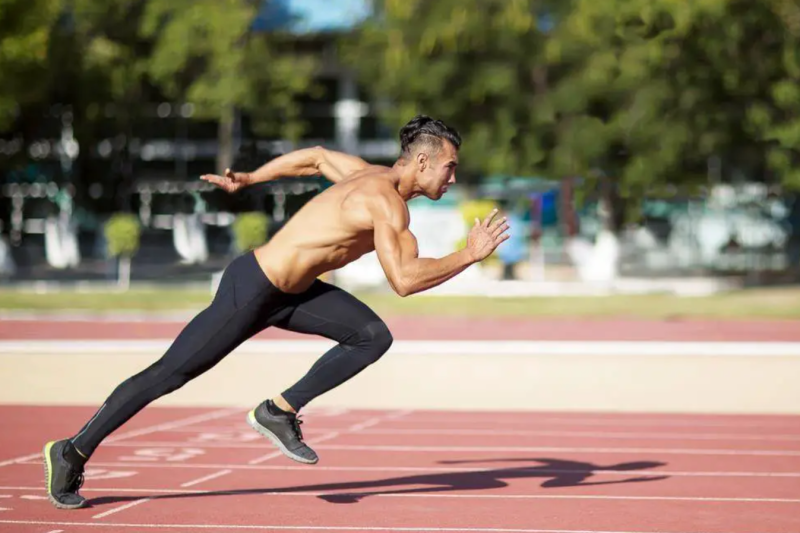 15 Best Speed Exercises To Improve Performance