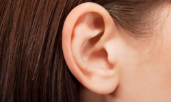 I Have A Lump Behind My Ear. What I Can Do?
