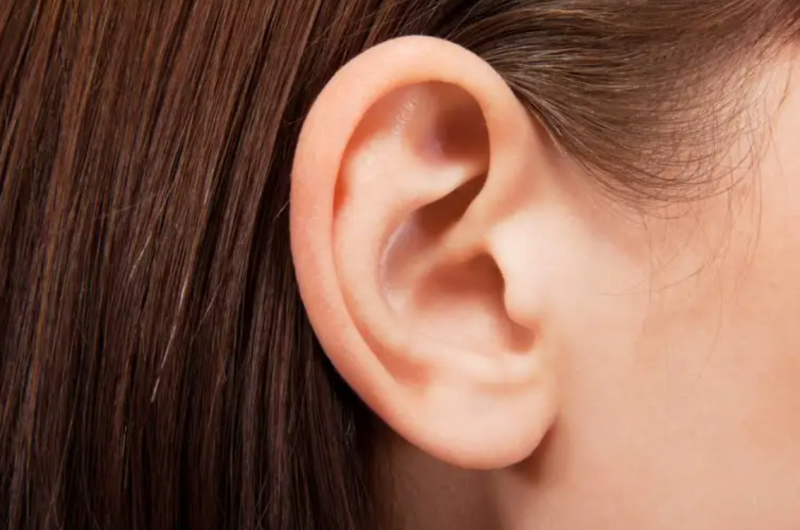 I Have A Lump Behind My Ear. What I Can Do?