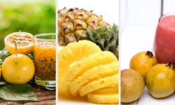What Are The 10 Best Tropical Fruits For Health?