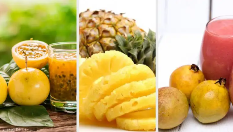 What Are The 10 Best Tropical Fruits For Health?