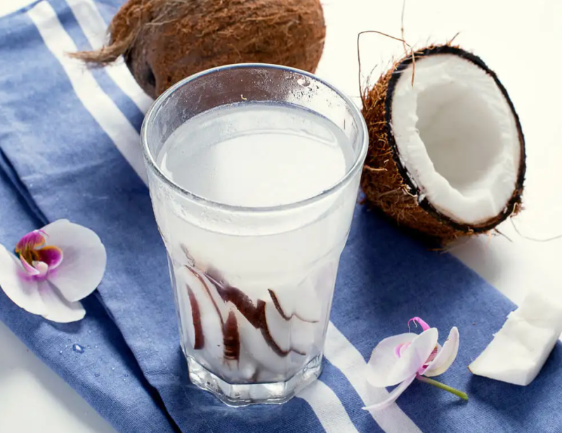 Coconut