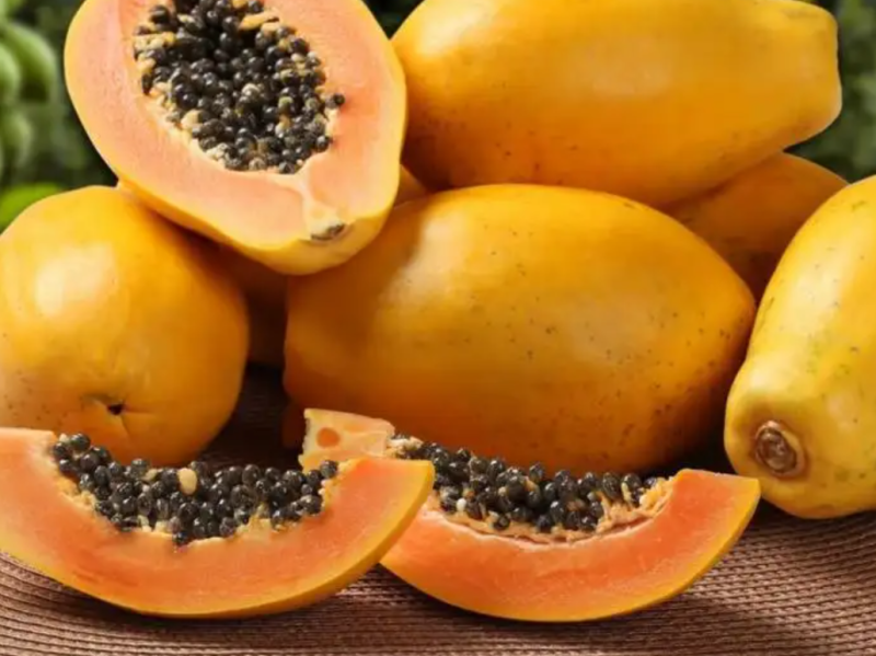 Papaya