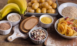 13 Foods Rich In Carbohydrates