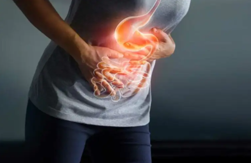 Diet For Gastritis: Healthy Menus That Help