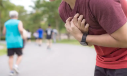 Chest Pain On The Right Side: 17 Possible Causes And Treatments