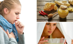 9 Homemade Expectorants To Soothe A Cough