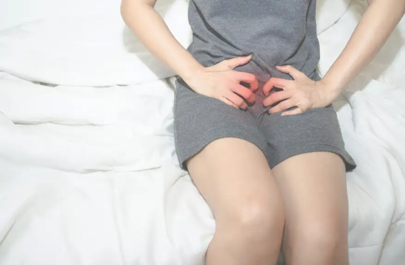 Vulvodynia, another possible cause of clitoral pain