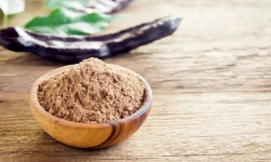 7 Properties And Benefits Of Carob Flour
