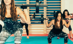 Body Pump: Benefits And How Are The Classes