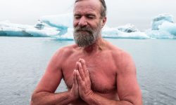 What Is The Wim Hof ​​Method And How Does It Work?