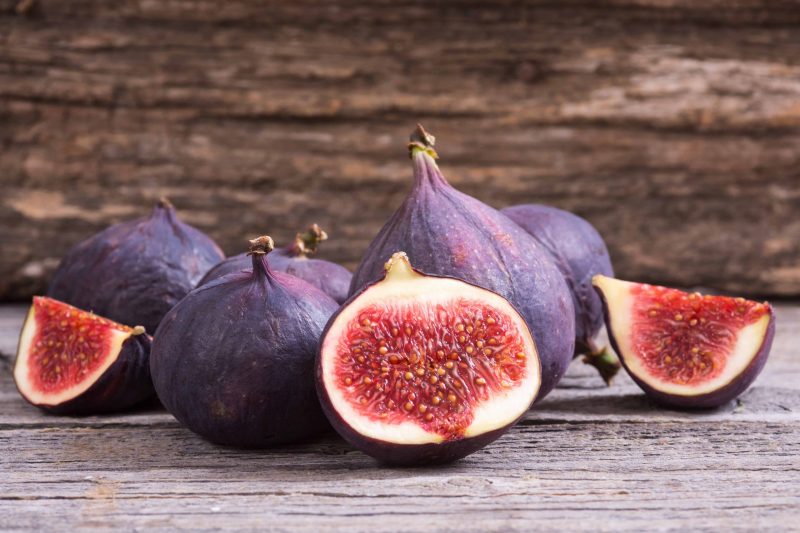 Discover 11 Benefits Of Figs