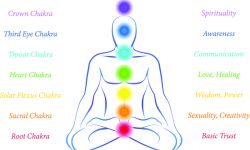 The Chakras: What Are They And What Are They For?