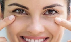 7 Natural And Effective Remedies To Treat Dark Circles