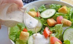 9 Salad Dressings To Make At Home