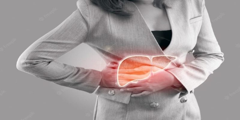 11 Signs That Indicate That You Have An Inflamed Liver