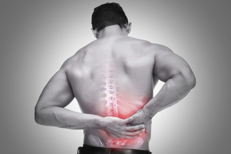 Pain In The Right Side Of The Lower Back: What Is It Due To?