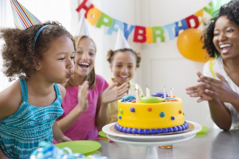 15 Plans To Celebrate Your Birthday